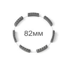 Дрель сухого алмазного бурения Eibenstock EHD 2000 S - изображение 6