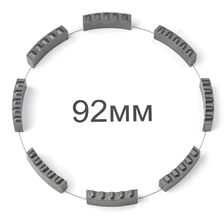 Станина для двигателя сверлильной установки BYCON DSP-500 - изображение 6