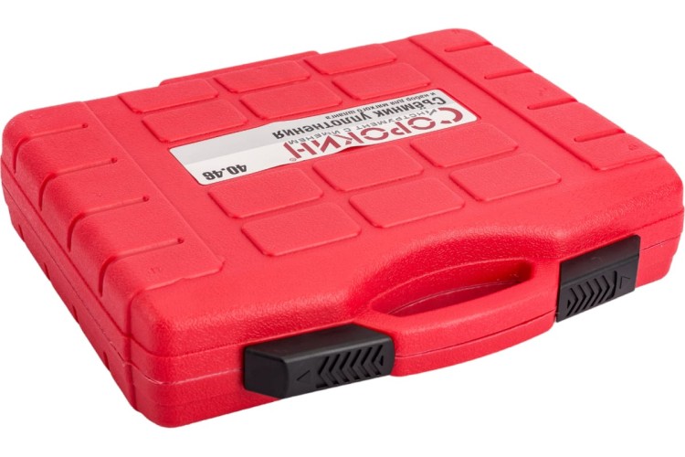 Комплект съемников уплотнений и шлангов СОРОКИН 40.46 (6 предмтов) - изображение 2