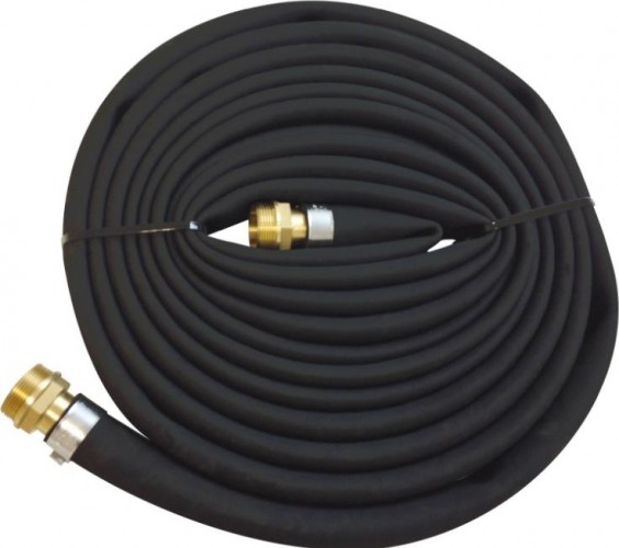 Комплект шланга PIUSI 1 1/2" с камлоками 20МТ  F18799000 F18799000 - изображение 2