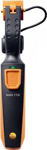 Комплект смарт-зондов для холодильных систем Testo (0563 0002 10) 05630 00210 - изображение 2