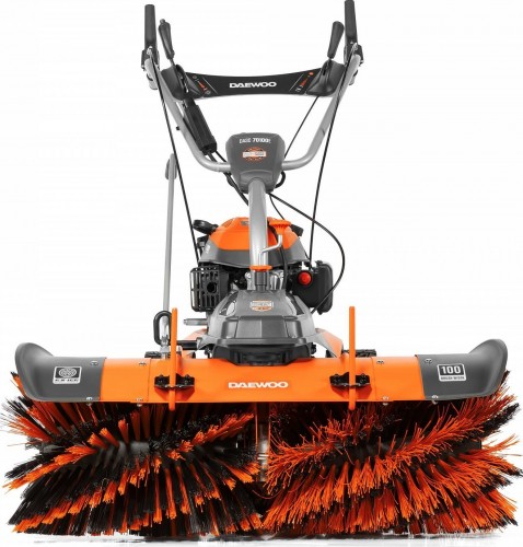 Комплект сменных щеток DAEWOO DASC Brush 100 - изображение 2