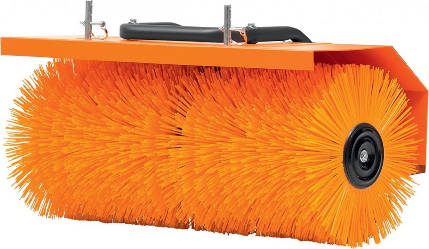 Комплект сменных щеток  DeWORKS для DASC 7080 SC 100 - изображение 2