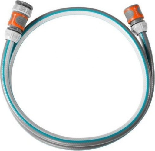 Комплект соединительный GARDENA Classic 13 мм (1/2"), 1.5 м 18011-20.000.00 18011-20.000.00