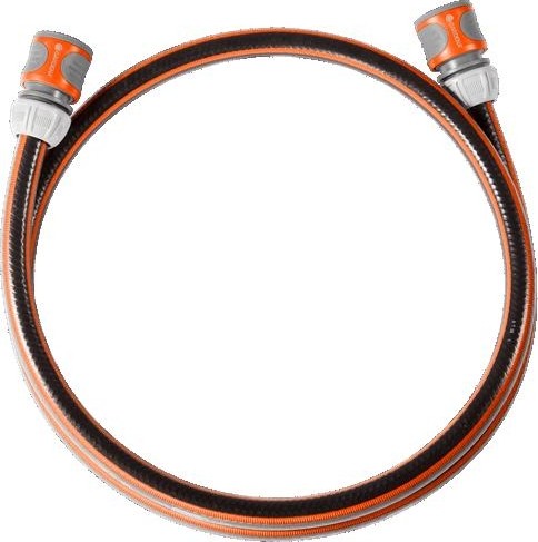 Комплект соединительный GARDENA Comfort FLEX 13 мм (1/2"), 1.5 м 18040-20.000.00 18040-20.000.00