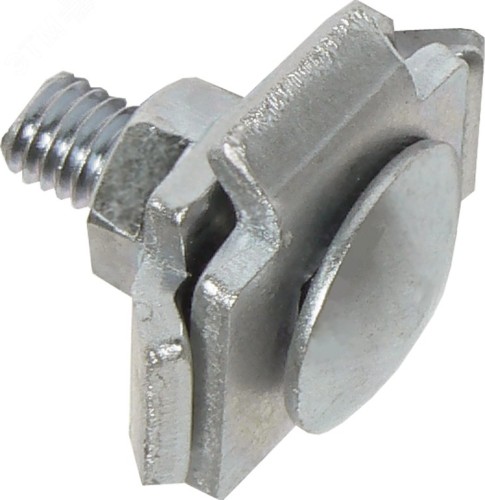 Комплект соединительный IEK CLW для провол. лотков MDS M6х20 CLW10-MDS-20