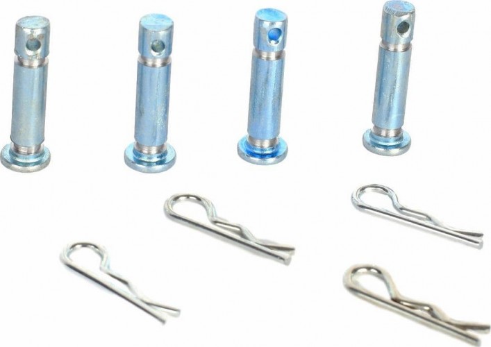 Комплект срезных болтов DAEWOO DAST 4B - изображение 2