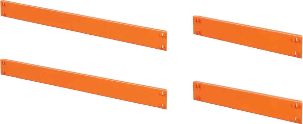 Комплект стяжек ГТС Профи 1240х770 мм, 1 ярус 99-12157412С