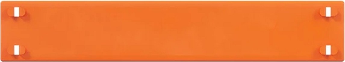 Комплект стяжек ГТС Профи 1240х500 мм. 1 ярус 99-12154751С - изображение 3