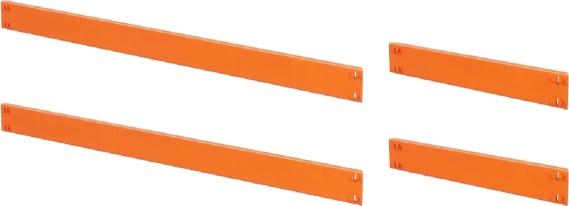 Комплект стяжек ГТС Профи 1540х770 мм, 1 ярус 99-15157412С