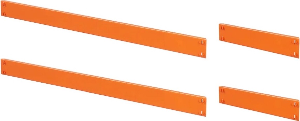 Комплект стяжек ГТС Профи 1540х655 мм, 1 ярус 99-15156312С