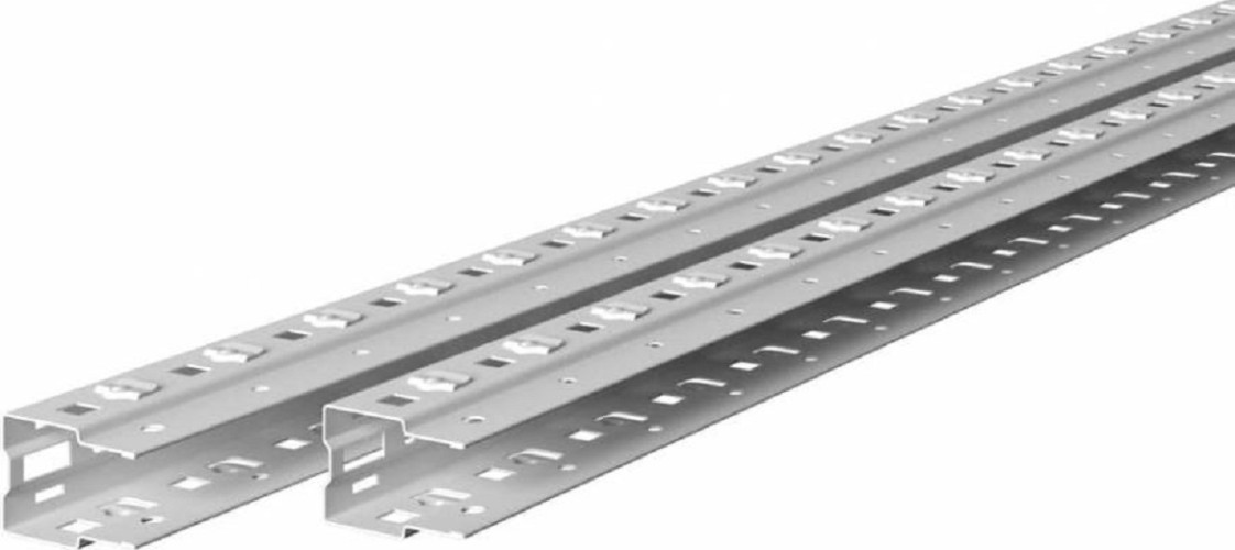 Комплект стоек ПРАКТИК MS U 250 S24799050058