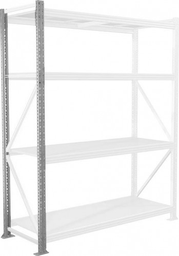 Комплект стоек ПРАКТИК Profi 300 S31299008058