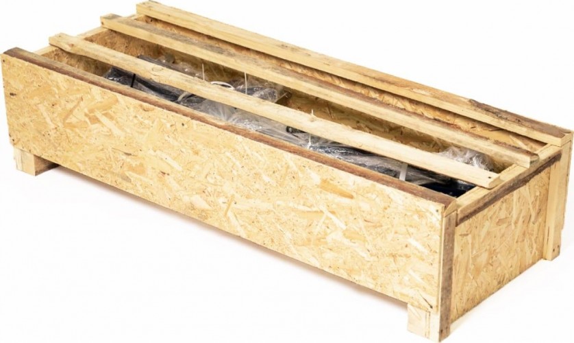 Комплект сцепки для передней навески  НЕВА для садового трактора  4631153885686 - изображение 3