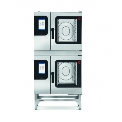 Комплект стыковочный CONVOTHERM maxx 6.10/6.10, 6.10/10.10 (6267719) - изображение 1