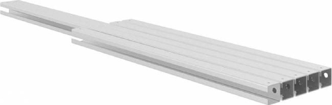 Комплект связей ПРАКТИК MS U 300x50 S24799170358