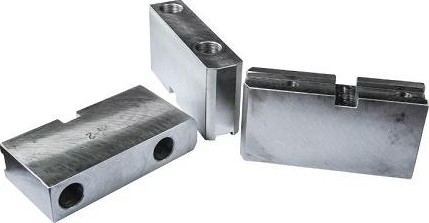 Комплект сырых накладных кулачков JET JE59500056 для патрона 250 мм 59500056