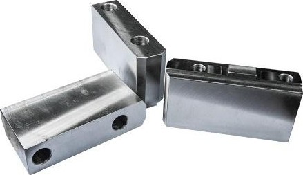 Комплект сырых накладных кулачков JET JE59500058 для патрона 325 мм 59500058