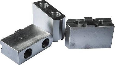 Комплект сырых накладных кулачков JET JE59500052 для патрона 160 мм 59500052