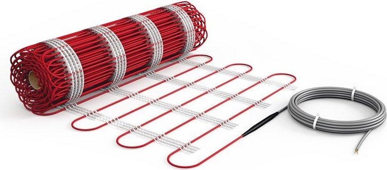 Комплект теплого пола ELECTROLUX EMSM 2-150-1,5 нагревательный мат НС-1105898 - изображение 3