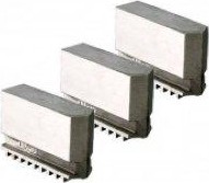 Комплект цельных сырых кулачков JET IT315803 для патрона 315 мм