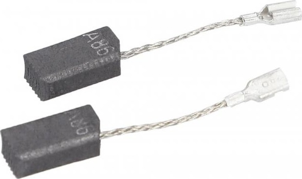 Комплект угольных щеток BOSCH (1 607 014 145) 1607014145