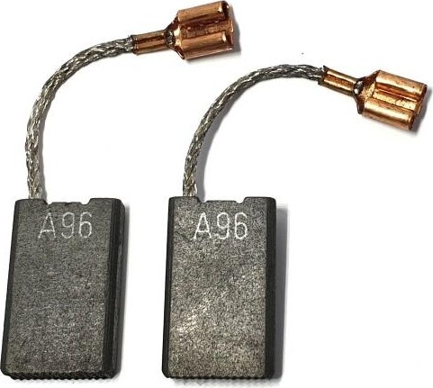 Комплект угольных щеток BOSCH (1 617 014 143) 1617014143