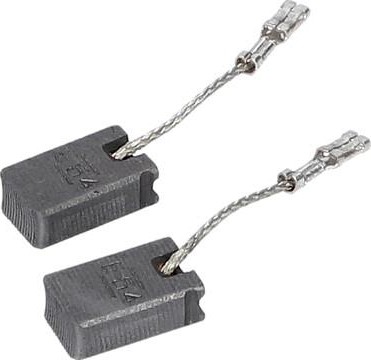 Комплект угольных щеток BOSCH (1 607 000 V53) 1607000V53