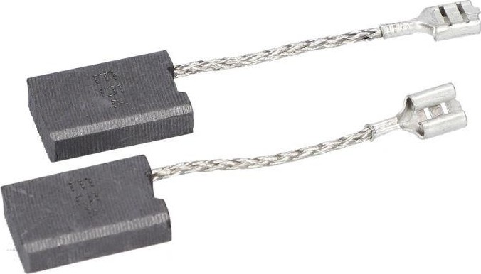 Комплект угольных щеток BOSCH (1 617 000 A50) 1617000A50