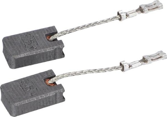 Комплект угольных щеток BOSCH (1 607 014 176) 1607014176