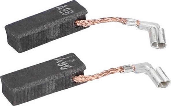 Комплект угольных щеток BOSCH (1 617 000 525) 1617000525