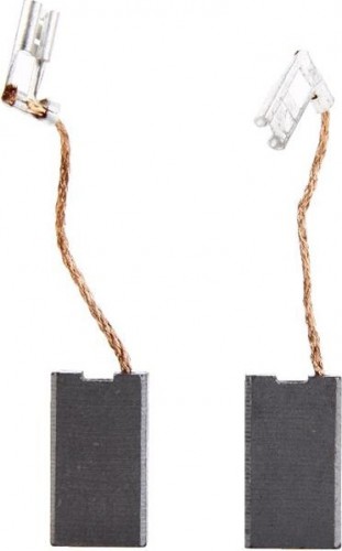 Комплект угольных щеток BOSCH (1 617 014 122) 1617014122