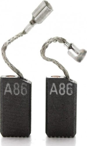 Комплект угольных щеток BOSCH (3 607 014 012) 3607014012