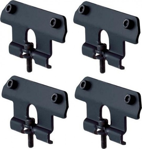 Комплект установочный THULE 3 095 (Kit) SUZUKI Swift, 5-dr Hat 3095