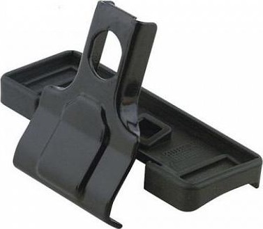 Комплект установочный THULE KIT 4019 для JEEP Grand Cheeroke, 5-dr SUV 11- 4019