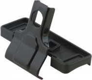 Комплект установочный THULE KIT 3133 для NISSAN X-trail 5-dr SUV 14- 3133
