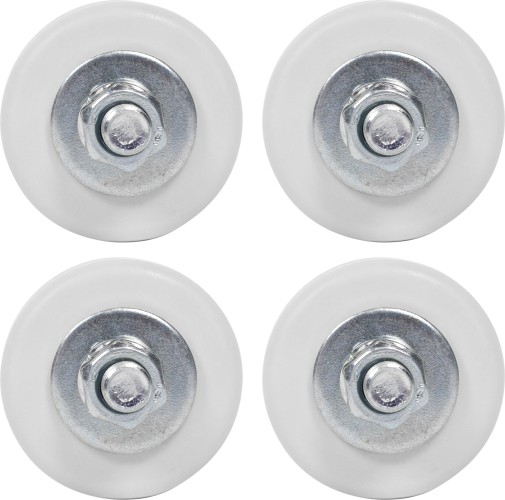 Комплект виброопор BALLU V40P для кондиционера (до 40 кг) НС-1500815 - изображение 3