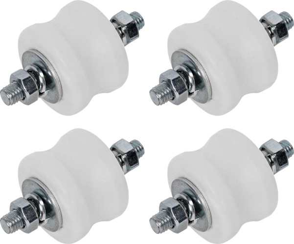 Комплект виброопор BALLU V40P для кондиционера (до 40 кг) НС-1500815