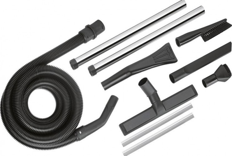 Комплект всасывающий KARCHER 2.640-436.0 для уборки в пекарнях, DN 40