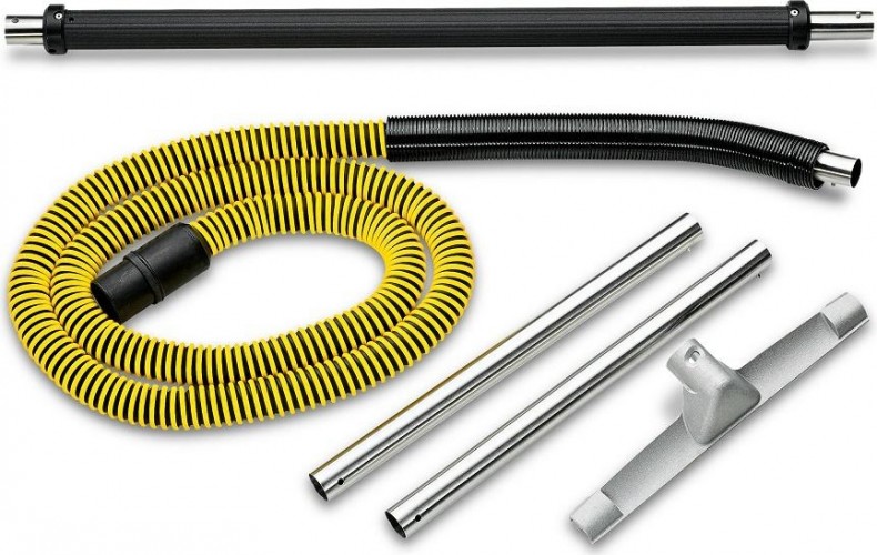 Комплект всасывающий KARCHER 2.640-341.0 для очистки хлебопекарных печей, DN 35