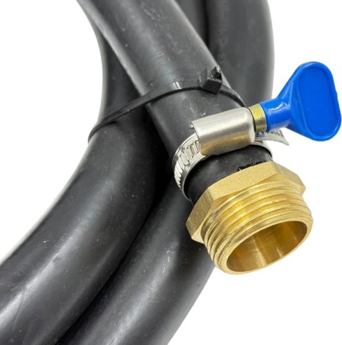 Комплект заправочный PETROLL POLARIS 50/ 220v (BS) 5027 - изображение 4