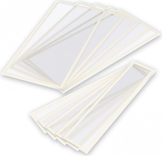 Комплект защитных пленок СОРОКИН 800.45 (5 шт.) для 10.11 800.45