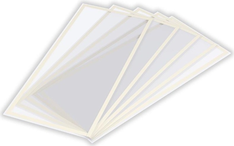 Комплект защитных пленок СОРОКИН 800.42 (5 шт.) для 10.5 800.42