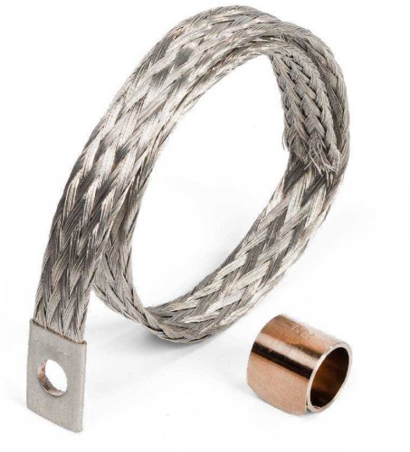 Комплект заземления КВТ КБМ-К-4 84299