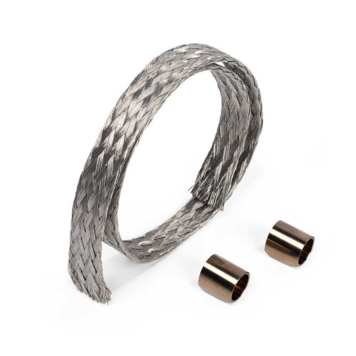 Комплект заземления КВТ КБМ-С-4 84303