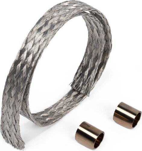 Комплект заземления КВТ КБМ-С-3 84305