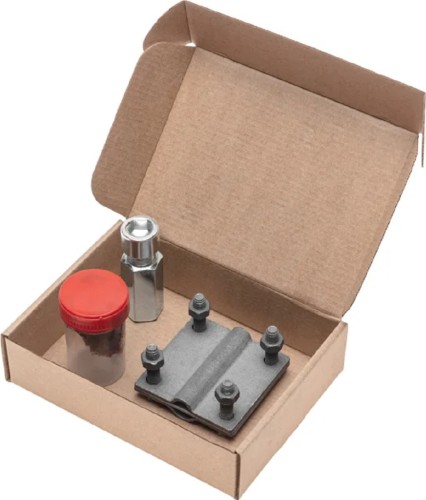 Комплект заземления REXANT 11-3001-03 безмуфтовый, 3м - изображение 4