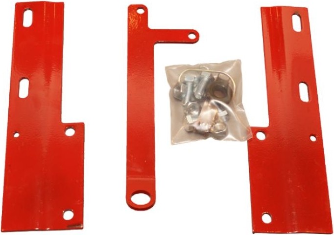 Комплект ЗИП УГРА для снегоуборщика СУН.1 УГРА СМ06,00,000,0 ЗИП