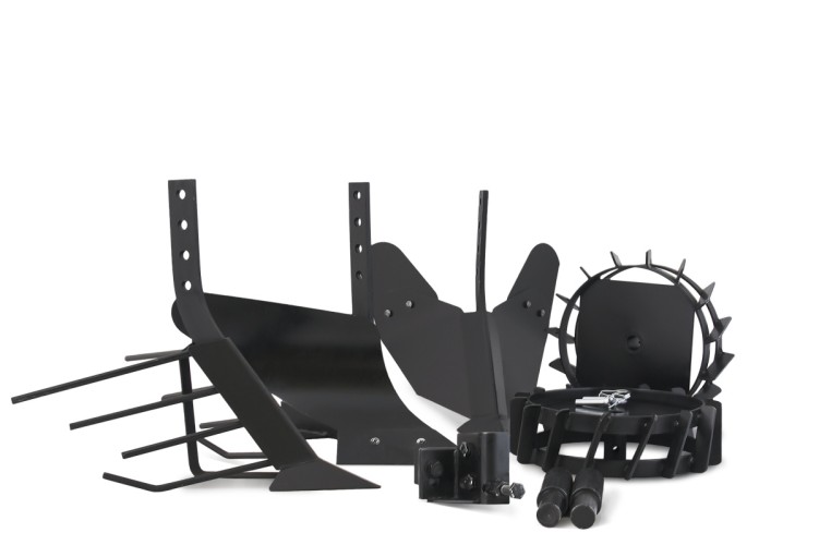 Комплекты навесного оборудования МОБИЛ К МКМ-2, МКМ-3 Комфорт MBK0015505