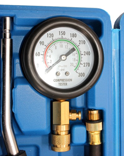 Компрессометр AE&T TA-G1005 для бензиновых двигателей (10, 12, 14 и 18 мм) - изображение 4